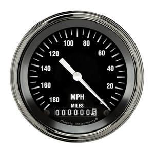 Picture for category Cobra Speedometers