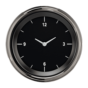 Picture of Hot Rod 3 3/8" Clock