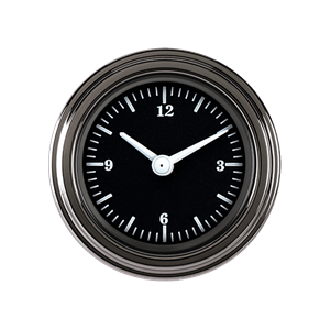 Picture of Hot Rod 2 1/8" Clock