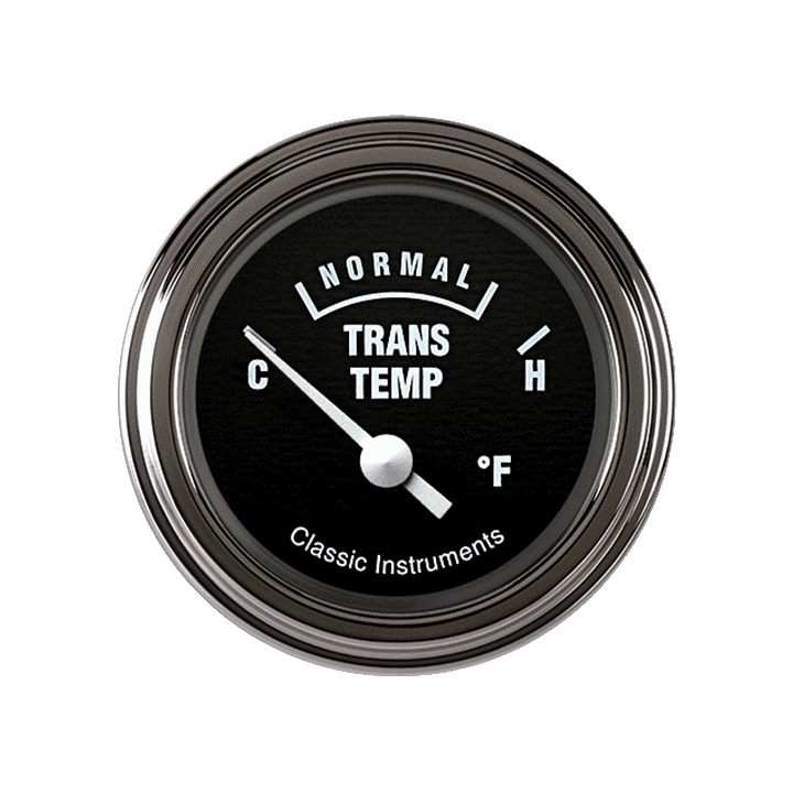 Picture of Hot Rod 2 1/8" Transmission Temp