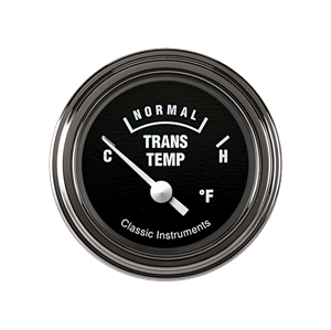 Picture of Hot Rod 2 1/8" Transmission Temp