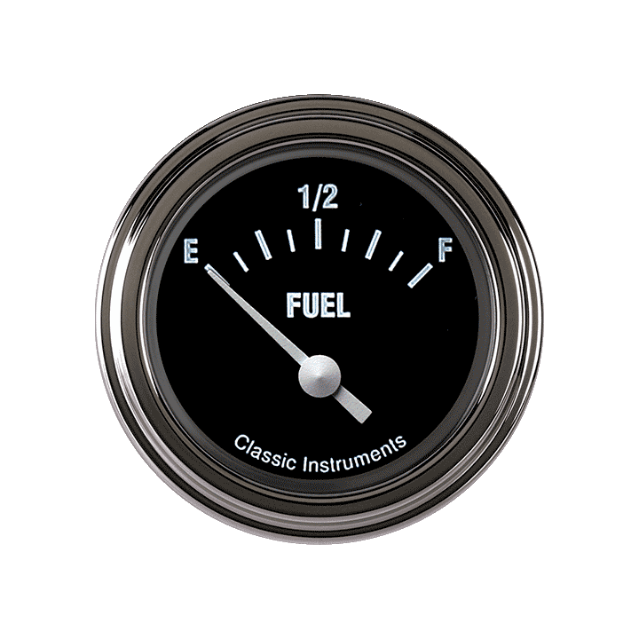 Picture of Hot Rod 2 1/8" Fuel