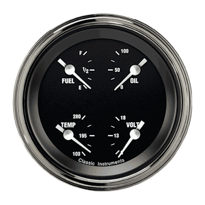 Picture for category Combination Gauges