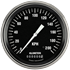 Picture of Hot Rod 4 5/8" Speedometer