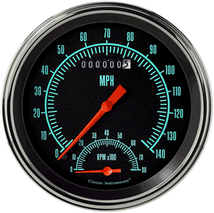 Picture of G/Stock 4 5/8" Speedtachular