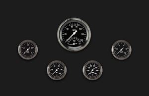 Picture of Hot Rod Five Gauge Set 135