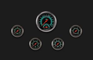 Picture of G/Stock Five Gauge Set 135