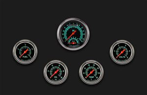 Picture of G/Stock Five Gauge Set 335