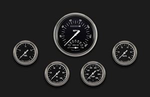 Picture of Hot Rod Five Gauge Set 365