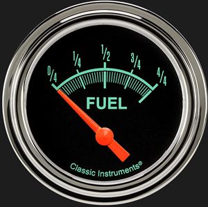 Picture of G/Stock 2 5/8" Fuel Gauge