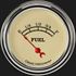 Picture of Vintage 2 5/8" Fuel Gauge