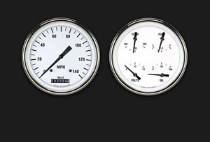 Picture for category Two Gauge Sets