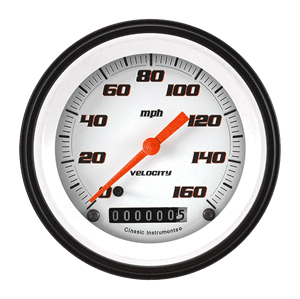 Picture for category Velocity White Series