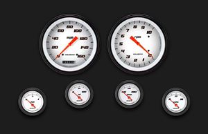 Picture for category Six Gauge Sets