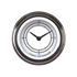 Picture of Classic White 2 1/8" Clock