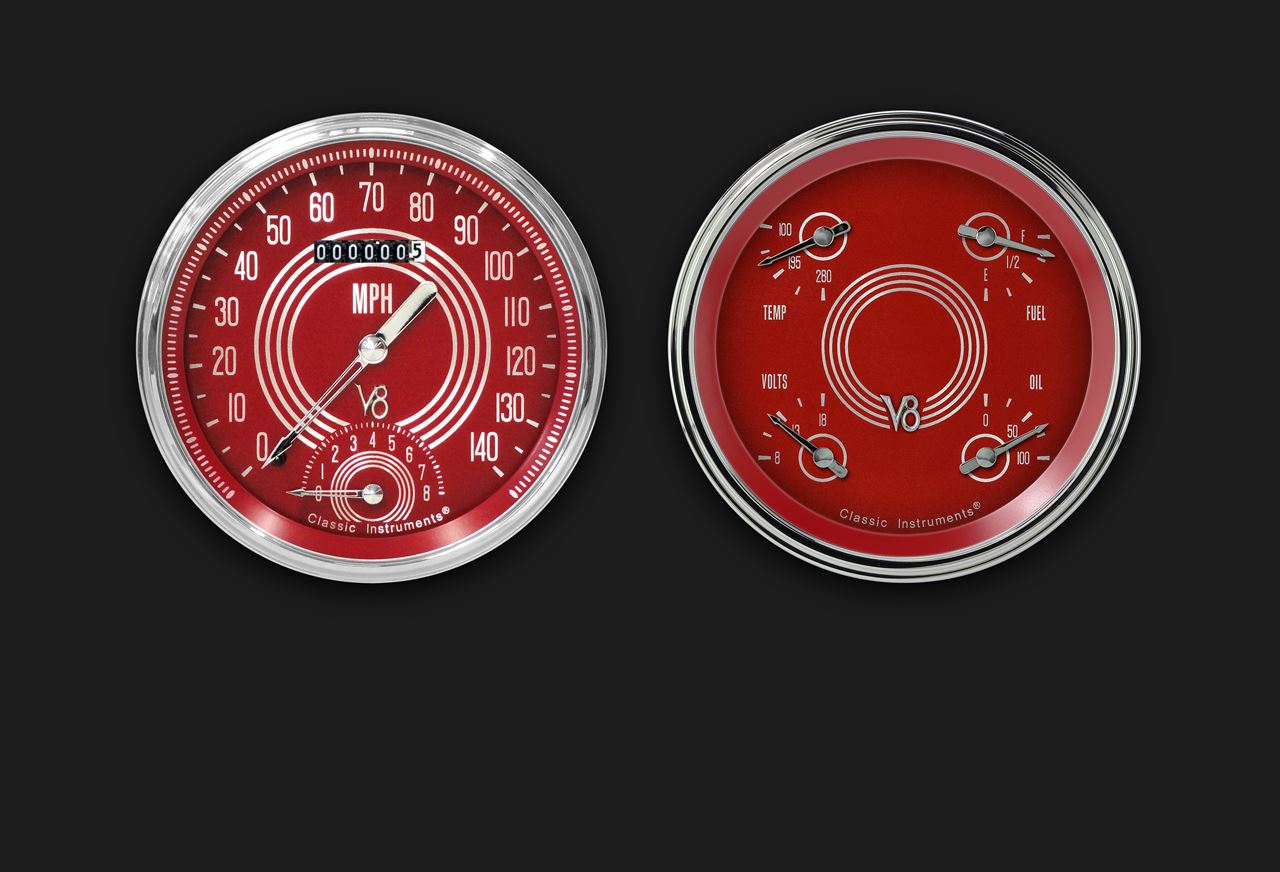 Picture of V8RS62SLC