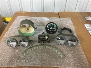 Picture of 1958-62 Corvette