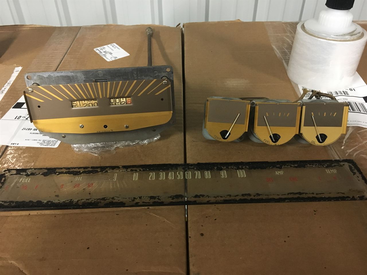 Picture of 1941 Ford 