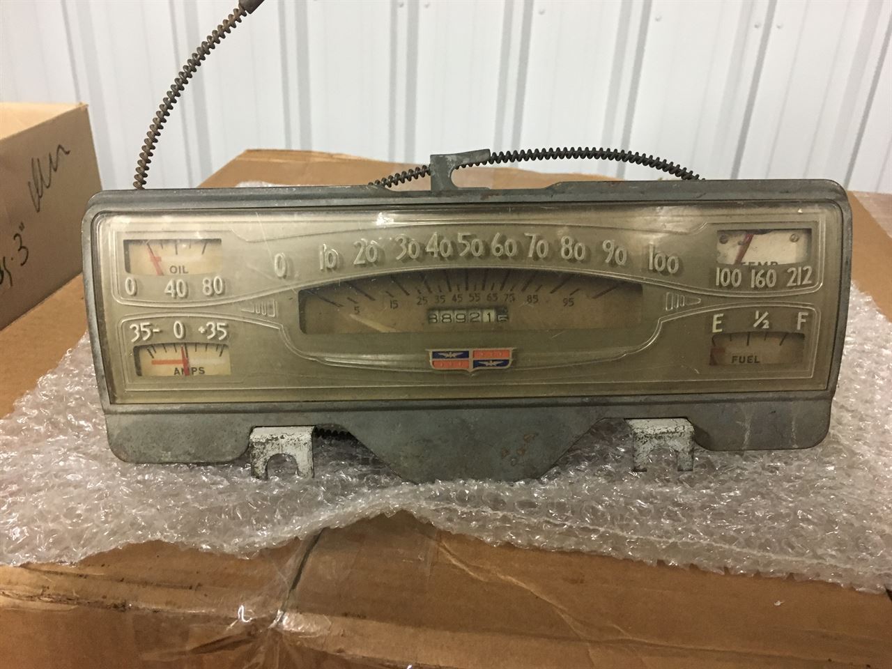 Picture of 1941 DeSoto