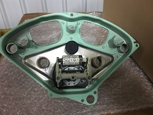 Picture of 1955 Chevy