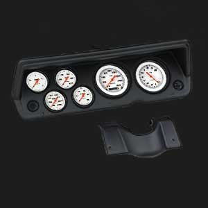 Picture for category Dash Insert Kits