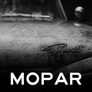 Picture for category Mopar