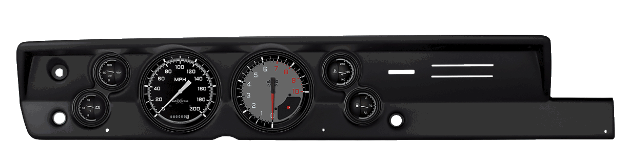 Picture of 1967-69 Plymouth Barracuda, AXG51