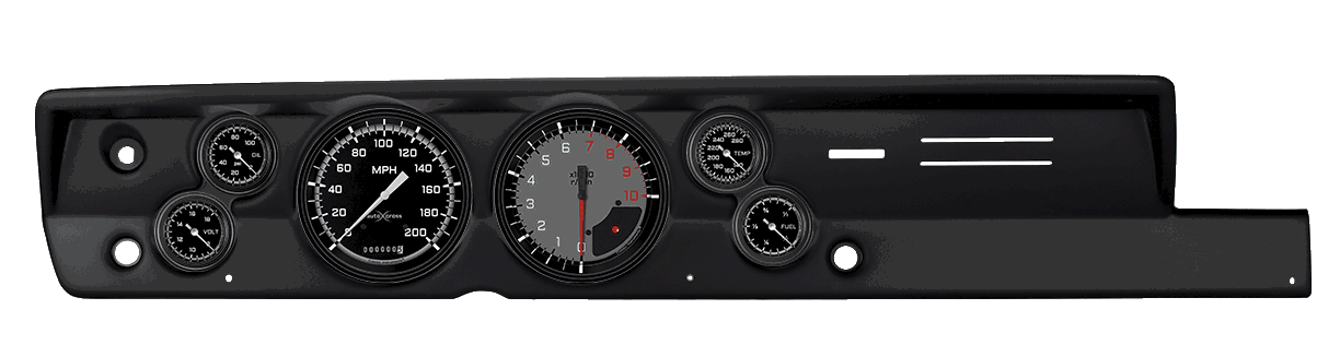 Picture of 1967-69 Plymouth Barracuda, AXG151