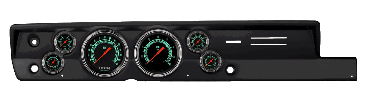 Picture of 1967-69 Plymouth Barracuda, GS151