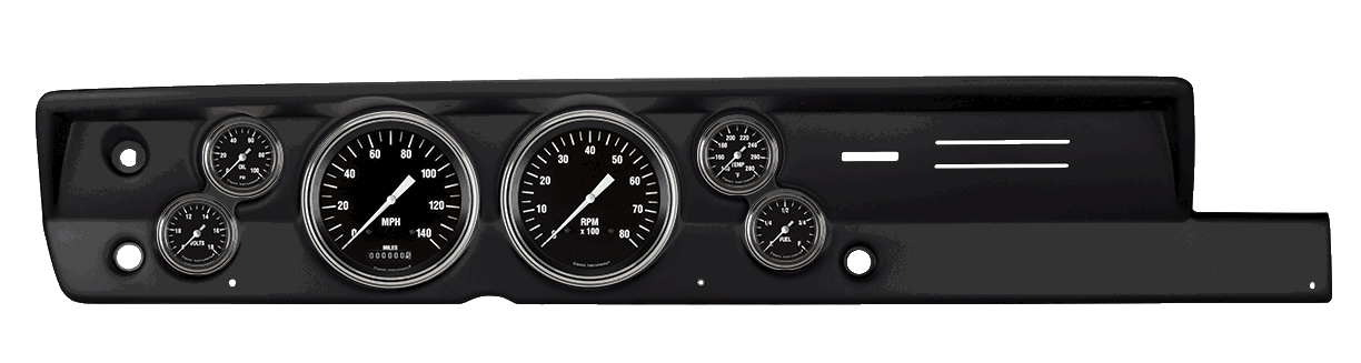 Picture of 1967-69 Plymouth Barracuda, HR151