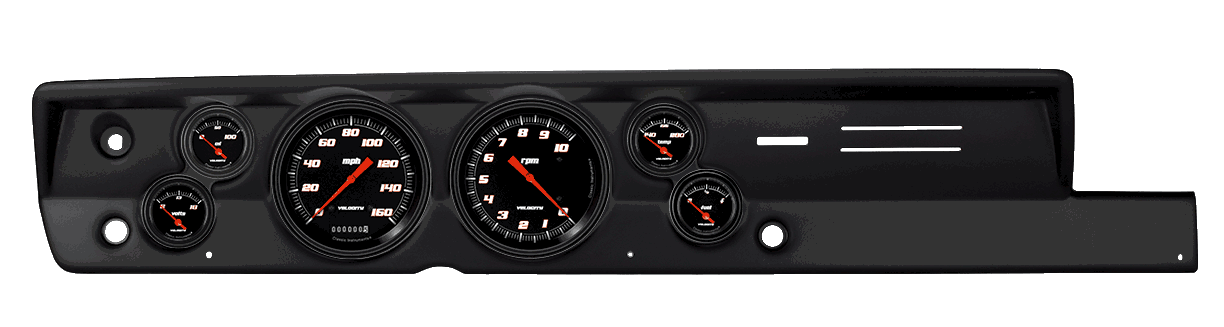 Picture of 1967-69 Plymouth Barracuda, VSB51