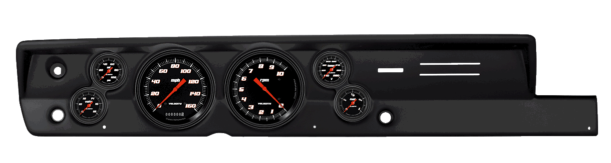 Picture of 1967-69 Plymouth Barracuda, VSB151