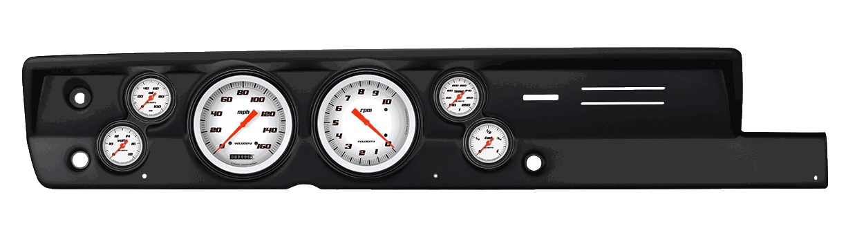 Picture of 1967-69 Plymouth Barracuda, VSW151