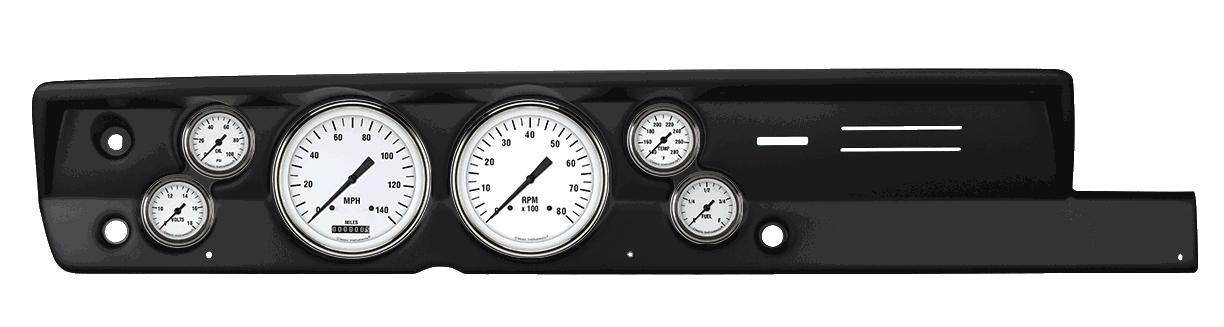 Picture of 1967-69 Plymouth Barracuda, WH151