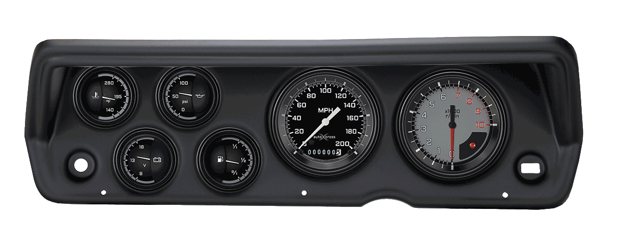 Picture of 1970-76 Duster/Dart, AXG01