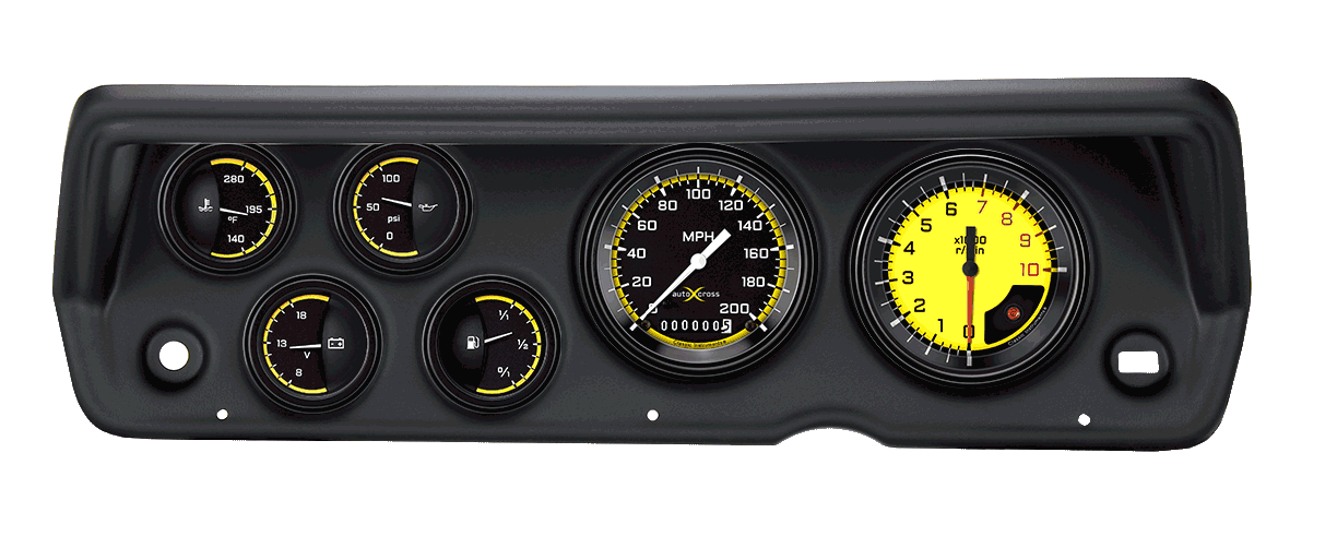 Picture of 1970-76 Duster/Dart, AXY01