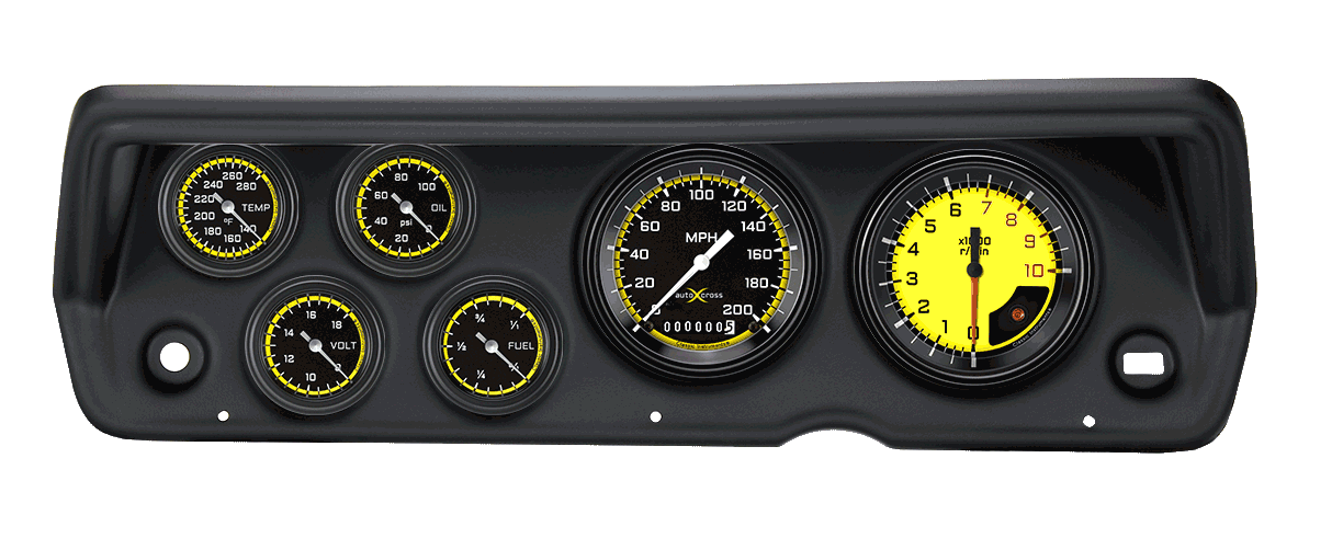 Picture of 1970-76 Duster/Dart, AXY101