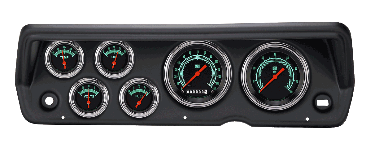 Picture of 1970-76 Duster/Dart, GS01