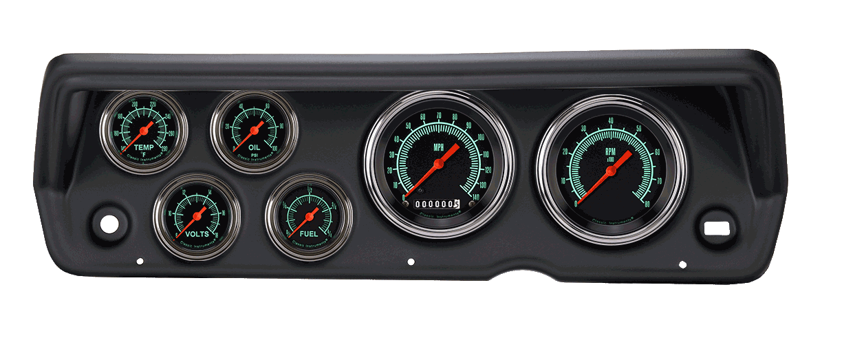 Picture of 1970-76 Duster/Dart, GS101