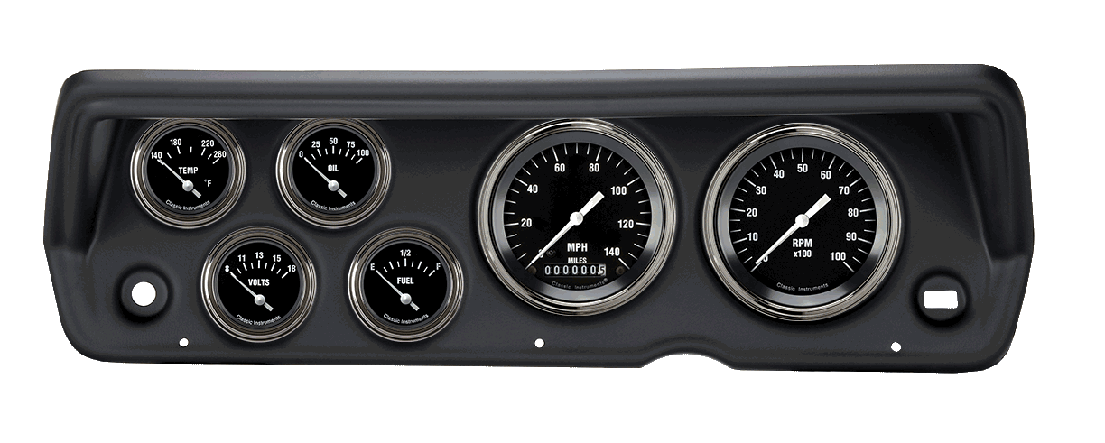 Picture of 1970-76 Duster/Dart, HR01