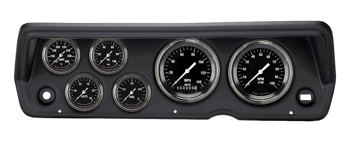 Picture of 1970-76 Duster/Dart, HR101