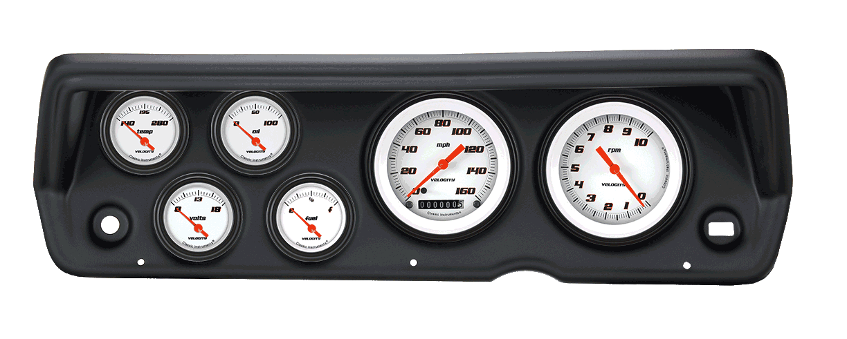 Picture of 1970-76 Duster/Dart, VSW01