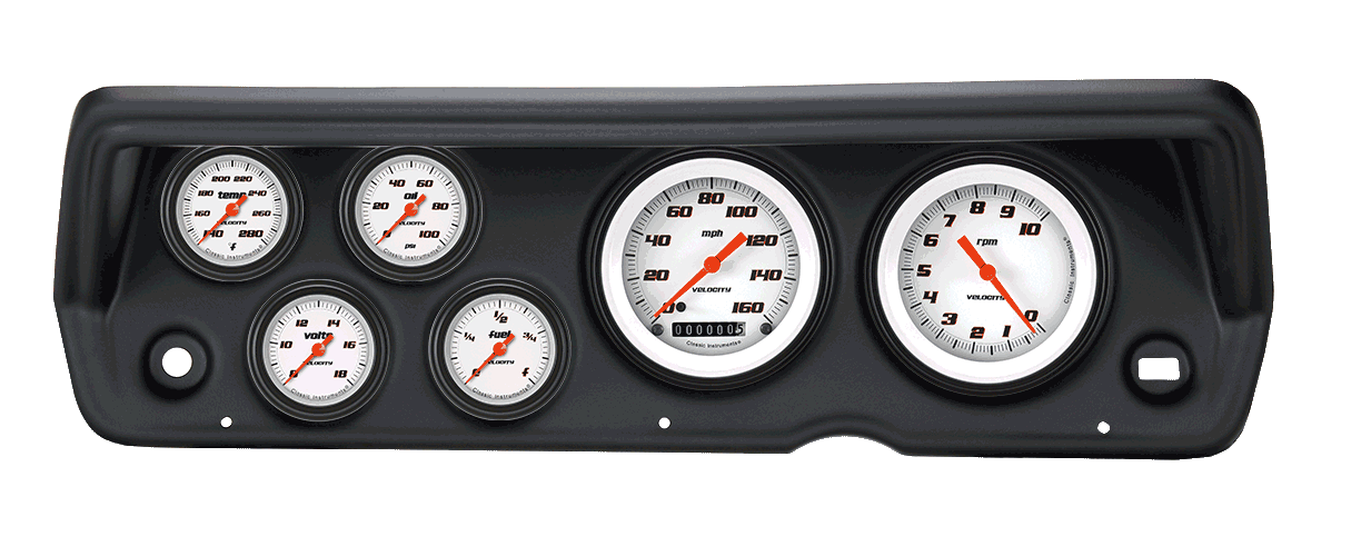 Picture of 1970-76 Duster/Dart, VSW101