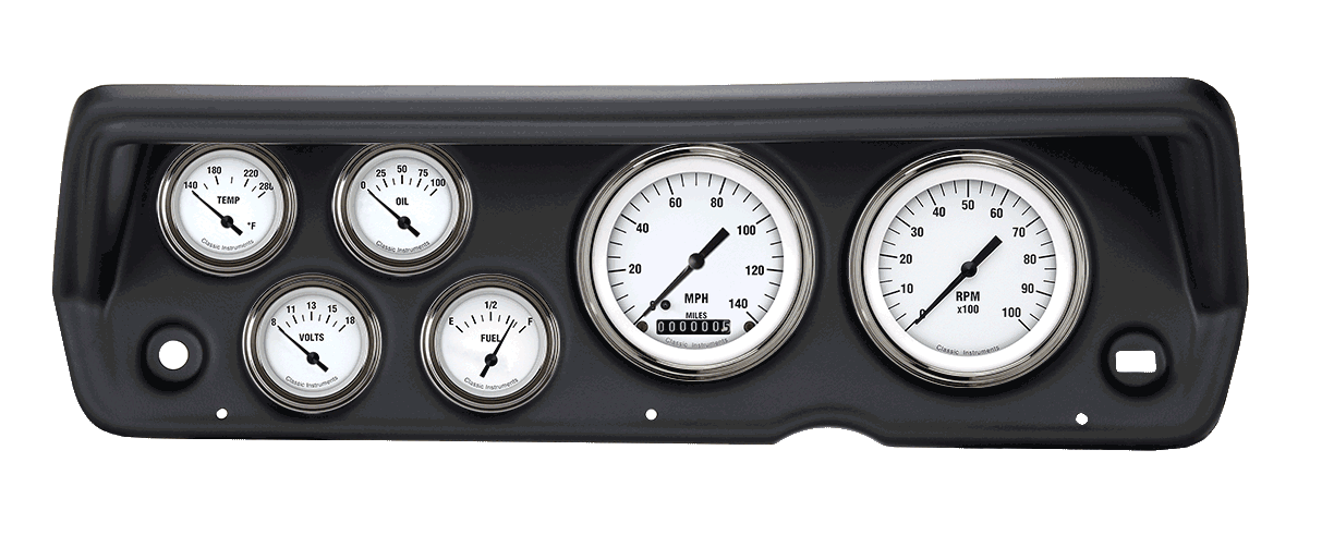 Picture of 1970-76 Duster/Dart, WH01