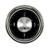 Picture of All American Tradition 2 5/8" Clock
