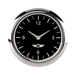 Picture of Classic Series 2 5/8" Clock