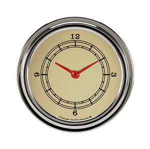 Picture of Vintage 2 5/8" Clock