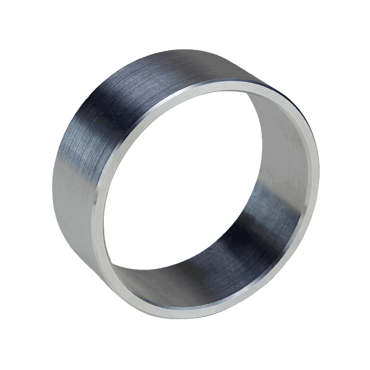 Picture of 1955-56 Chevy 2 5/8" Clock Adapter Ring