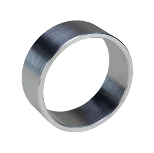 Picture of 1955-56 Chevy 2 5/8" Clock Adapter Ring