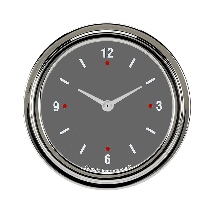 Picture of SG Series 2 5/8" Clock